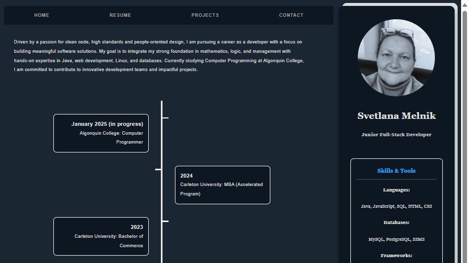 Portfolio